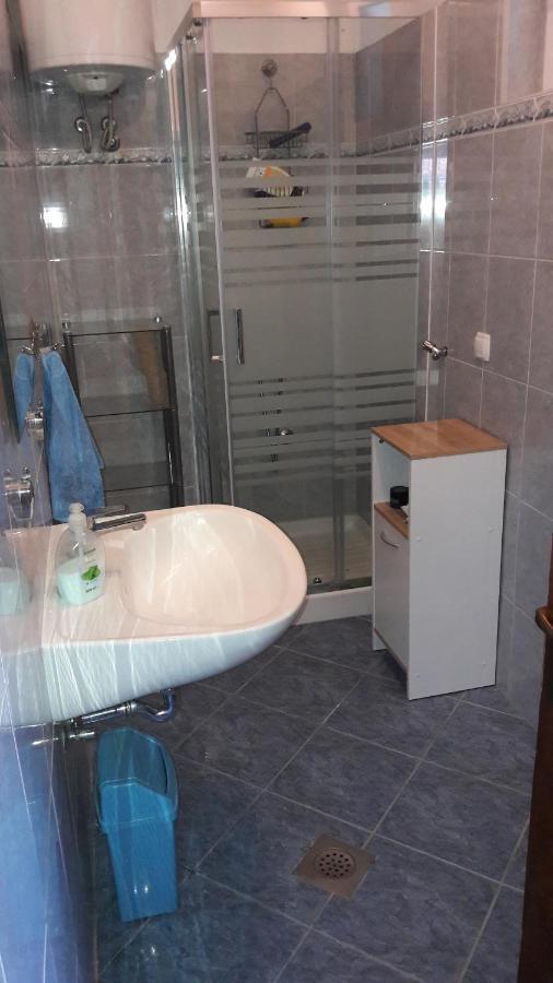 Green House Apartment Pula Dış mekan fotoğraf